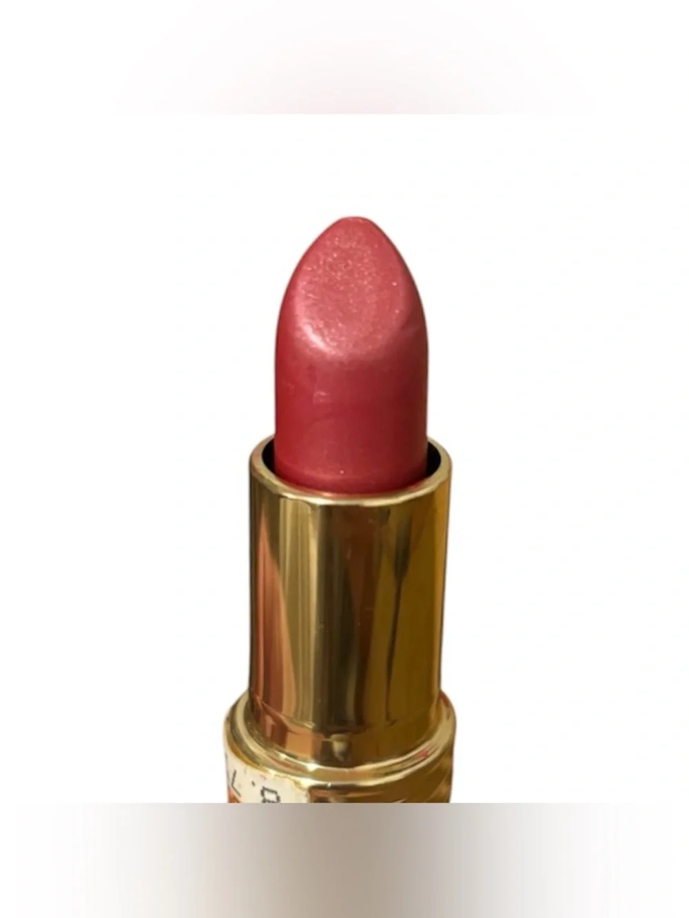 NEW Revlon Moon Drops Lipstick Goldmist Bronze #300 Frost Gelee